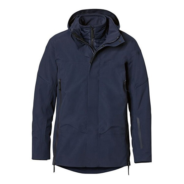 BMW BMW Motorcycle Jacket Tokyo Connect GTX